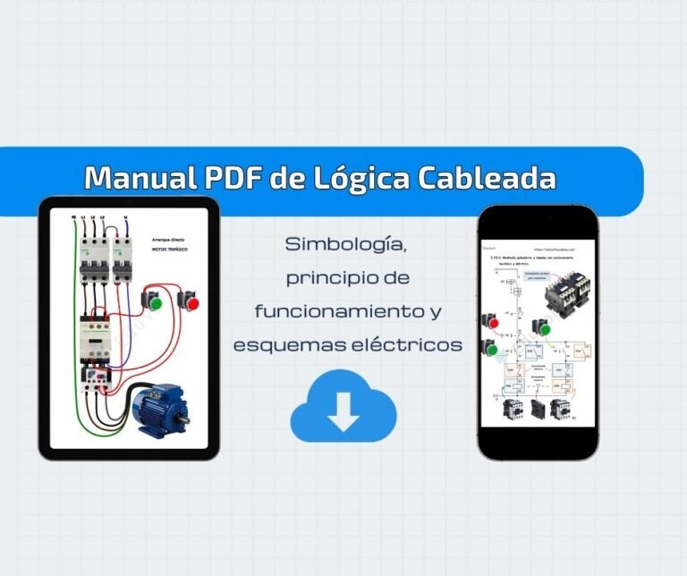 Manual Técnico de Lógica Cableada