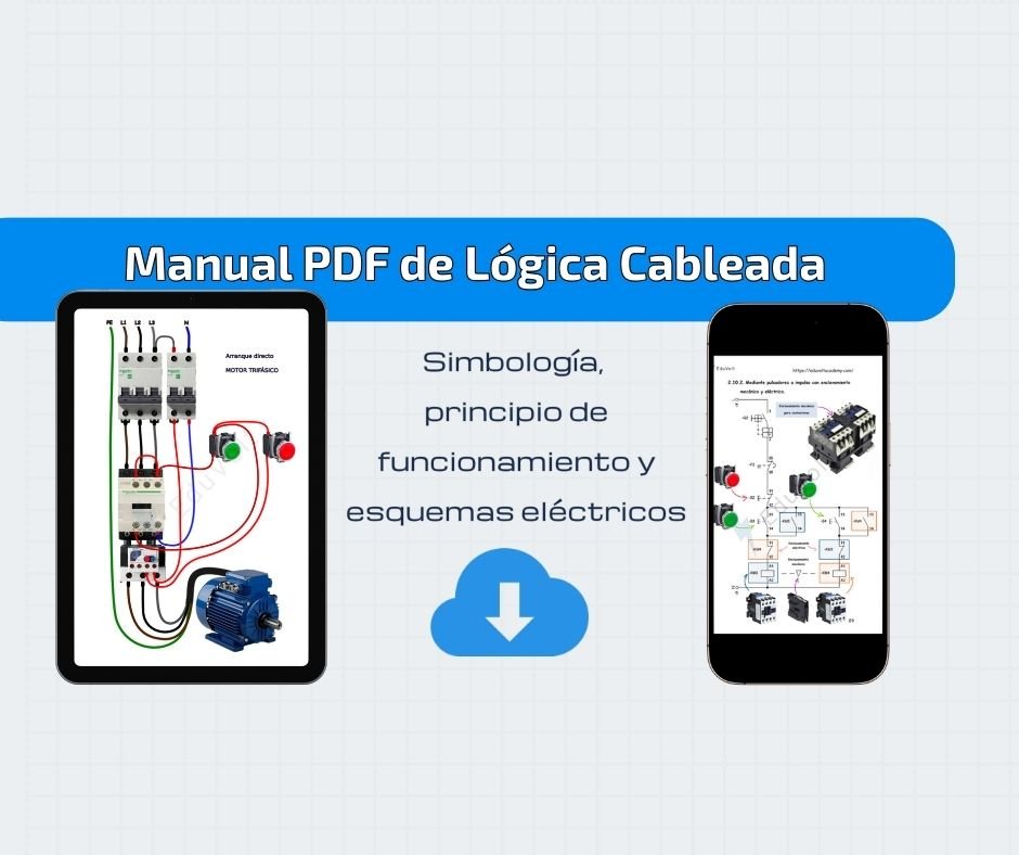 Manual Técnico de Lógica Cableada