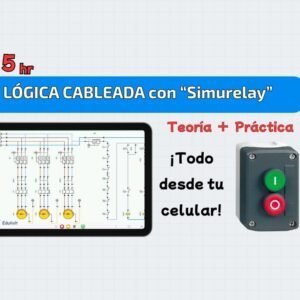 Lógica de contactos con Simurelay (Producto)