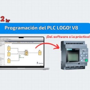 Programación de LOGO SIEMENS - Producto