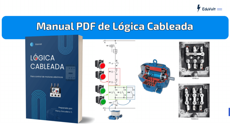 Manual Técnico de Lógica Cableada